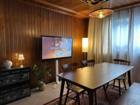 Mokdong Rodeo 3 room